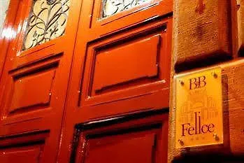 B&B Felice Palerme 3*,