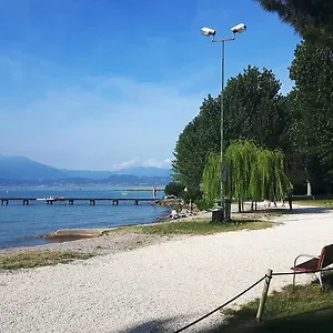 Casa Patrizia Sirmione