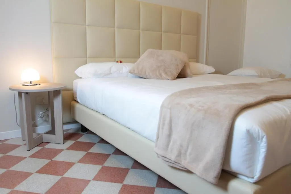 Bed & Breakfast B&B Felice Palermo