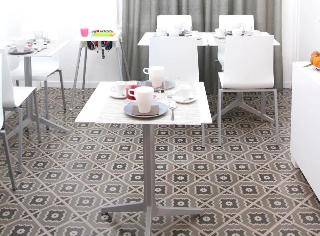 B&B Felice Παλέρμο Bed and Breakfast