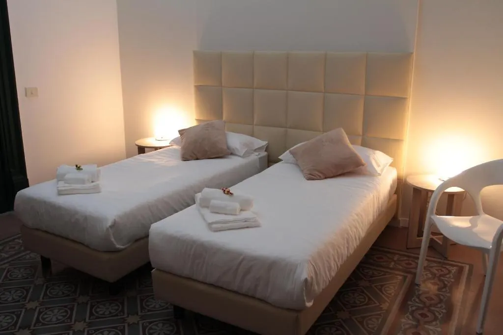 B&B Felice Palermo