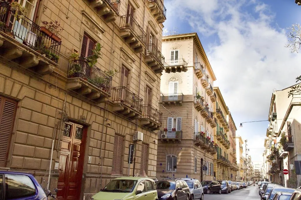 B&B Felice Palermo