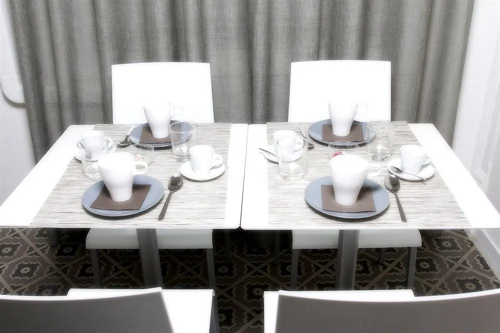 B&B Felice Palermo Bed & Breakfast