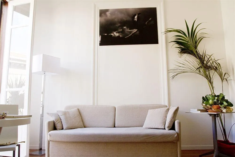 Bed and Breakfast B&B Felice Παλέρμο