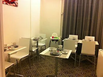 B&B Felice Palermo Bed & Breakfast