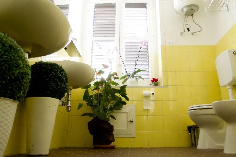 *** Bed & Breakfast B&B Felice Palermo Italia