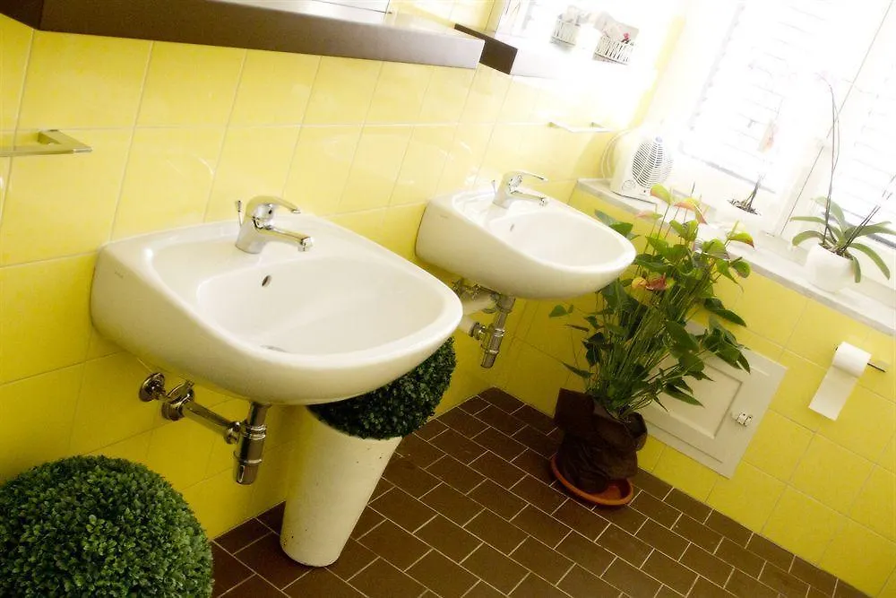 B&B Felice Παλέρμο 3*,
