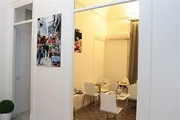 B&B Felice Palermo Italia