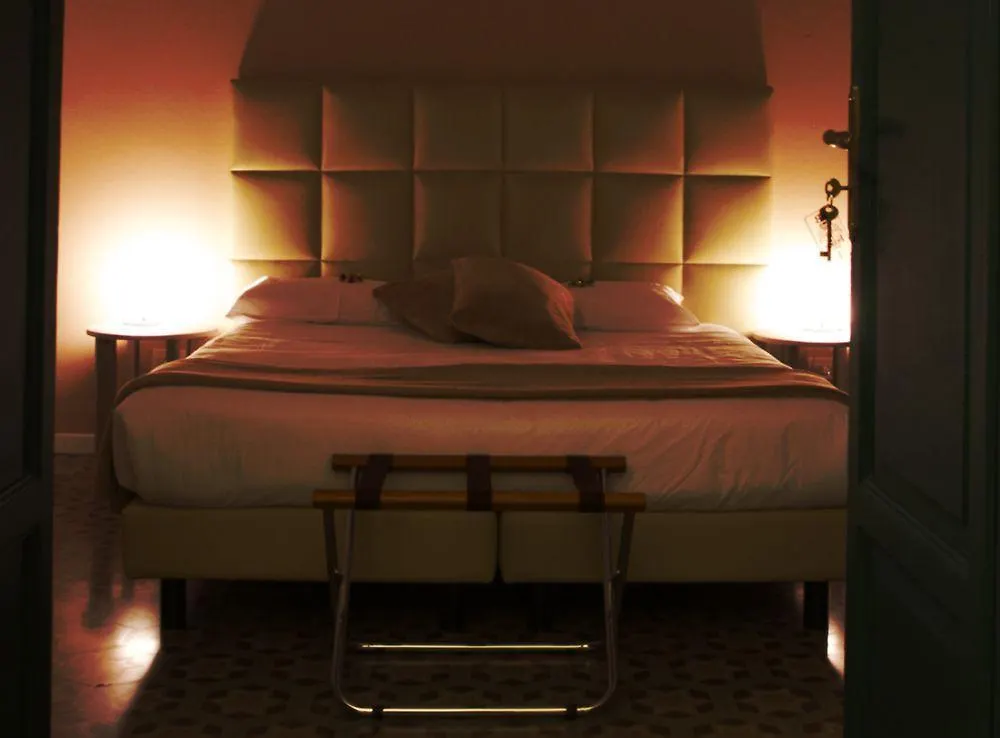 B&B Felice Παλέρμο Bed and Breakfast
