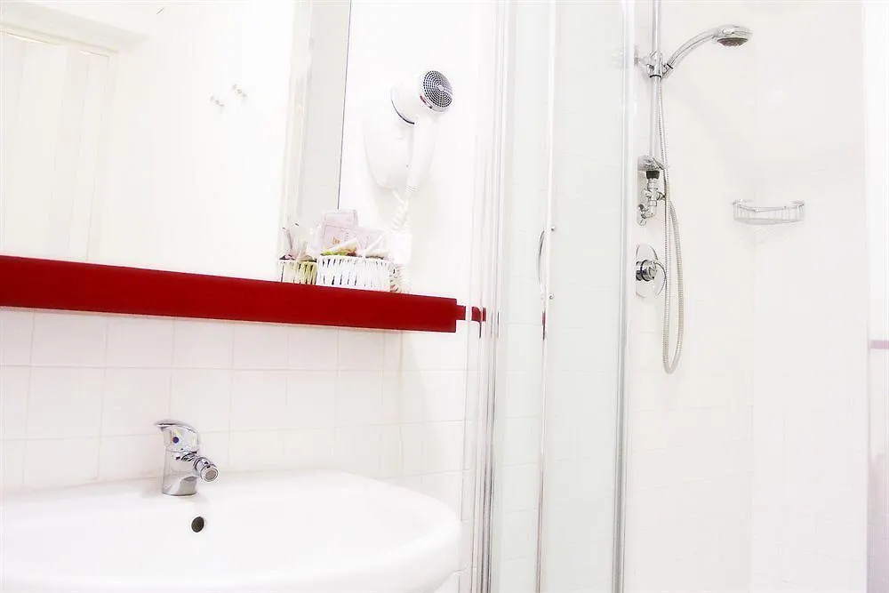 Bed and Breakfast B&B Felice Παλέρμο