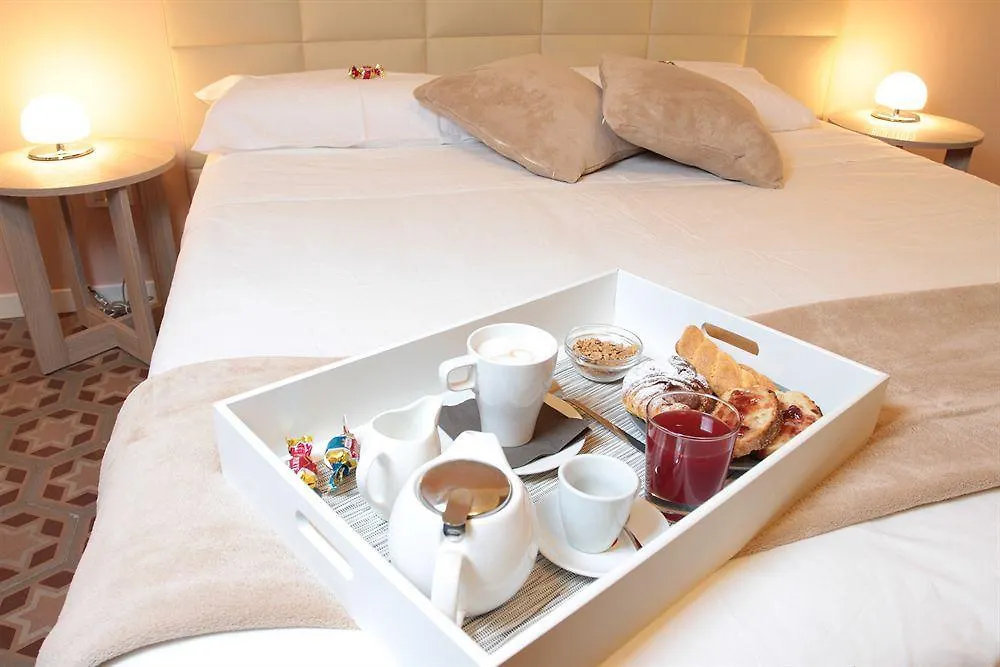 B&B Felice Palermo 3*,  Italia