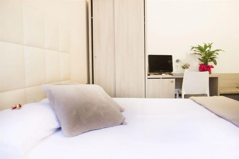 *** Bed and Breakfast B&B Felice Παλέρμο Ιταλία