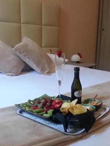 B&B Felice Palermo