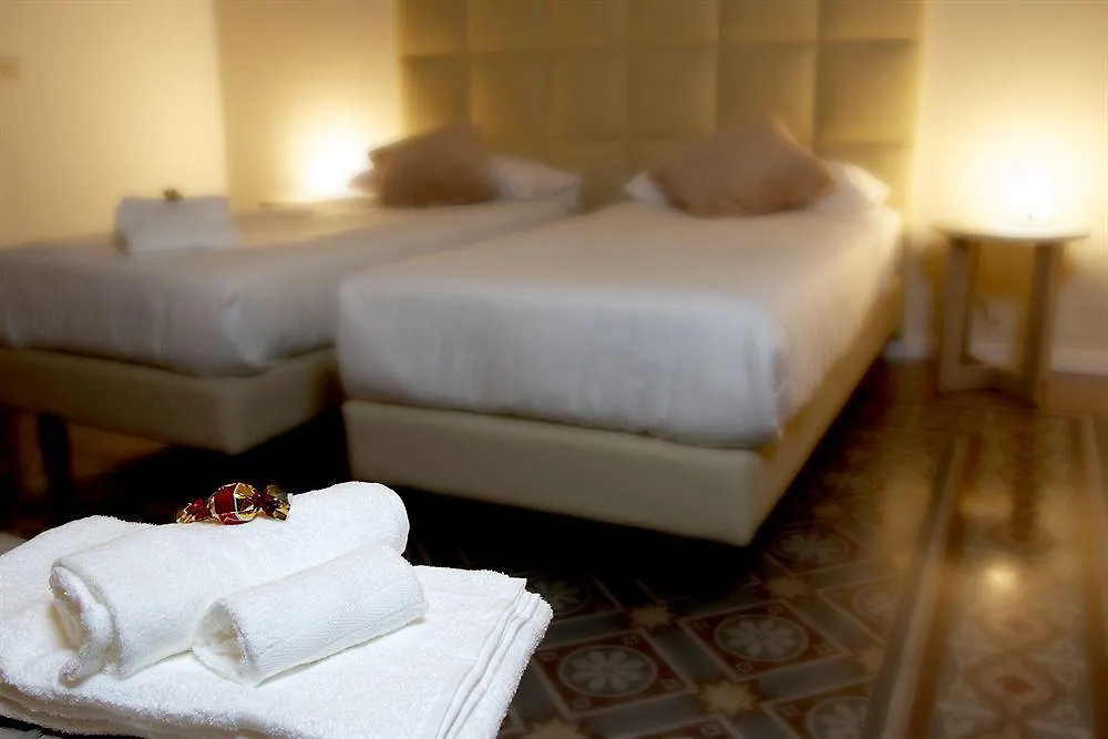 B&B Felice Palermo