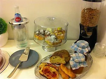 B&B Felice Παλέρμο Bed and Breakfast