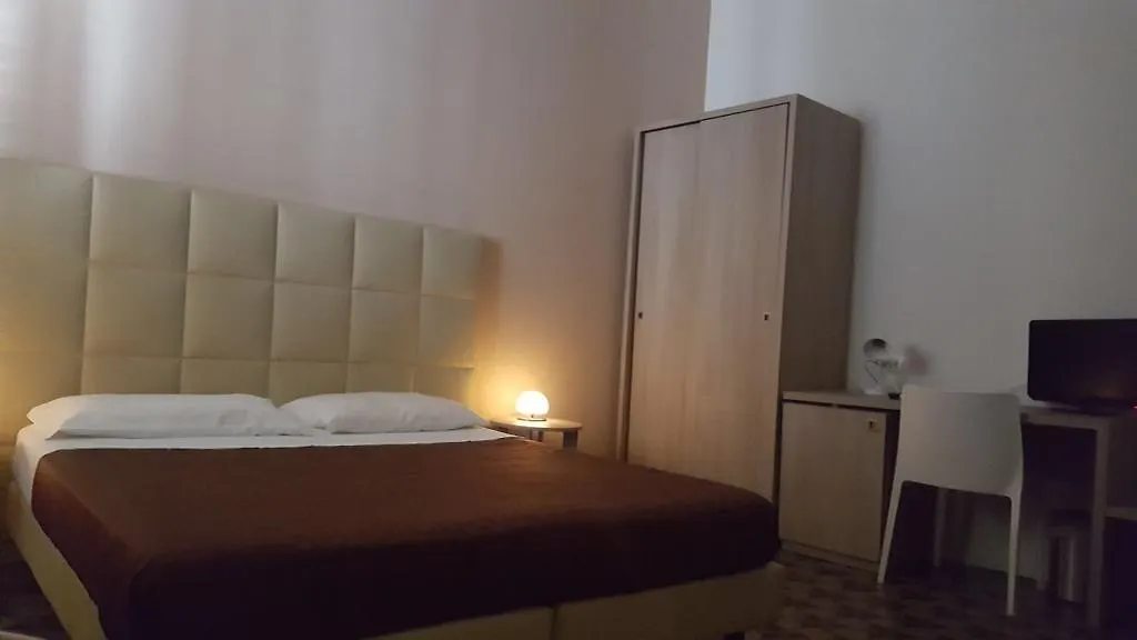 Bed & Breakfast B&B Felice Palermo