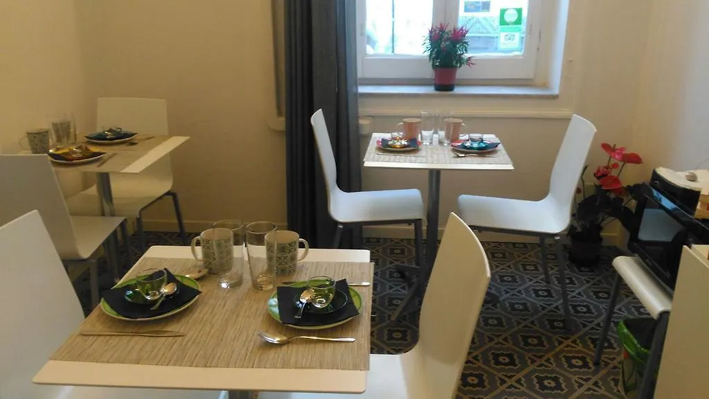 B&B Felice Παλέρμο Ιταλία