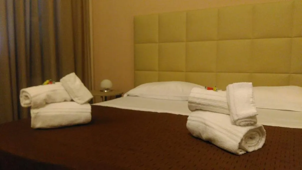 B&B Felice Palermo 3*,