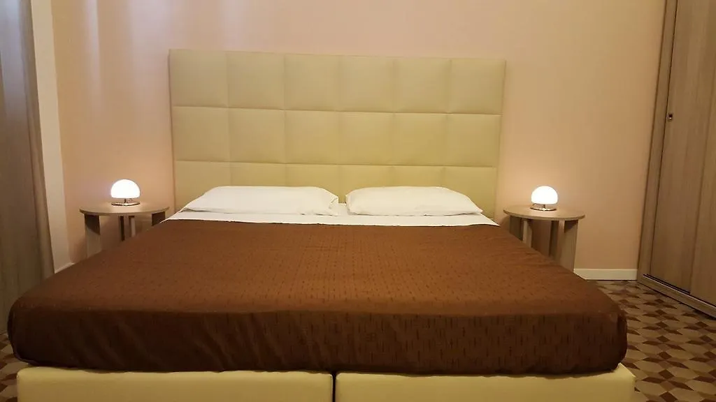 Bed & Breakfast B&B Felice Palermo
