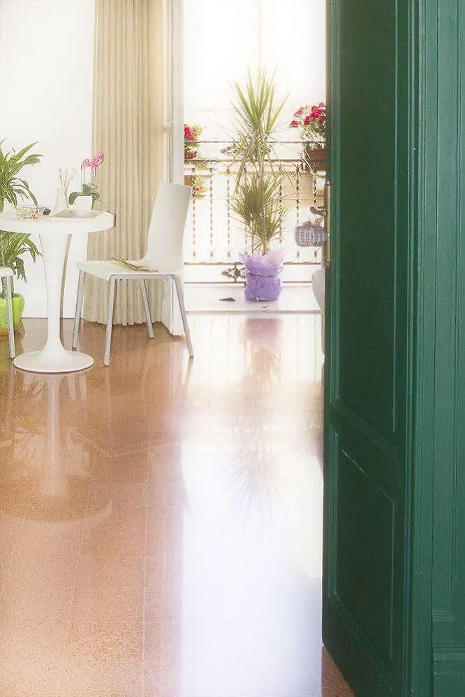 Bed & Breakfast B&B Felice Palermo