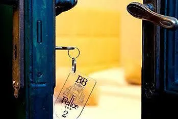 Bed & Breakfast B&B Felice Palermo