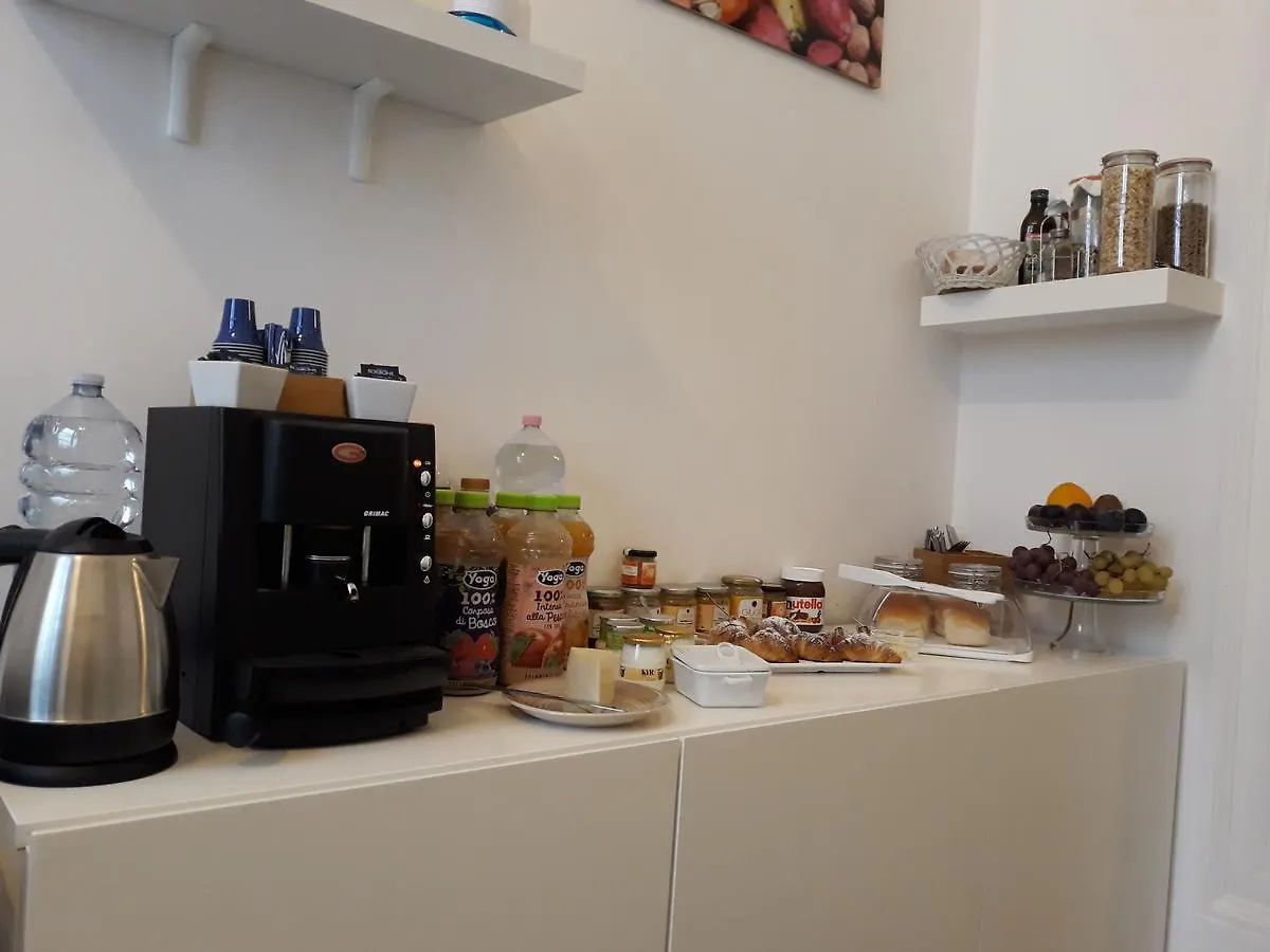 B&B Felice Palermo