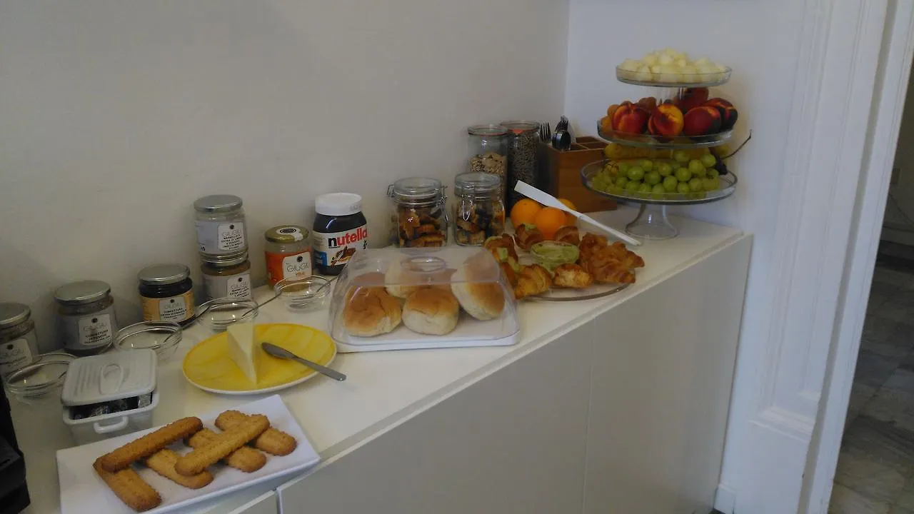 B&B Felice Palermo Italy